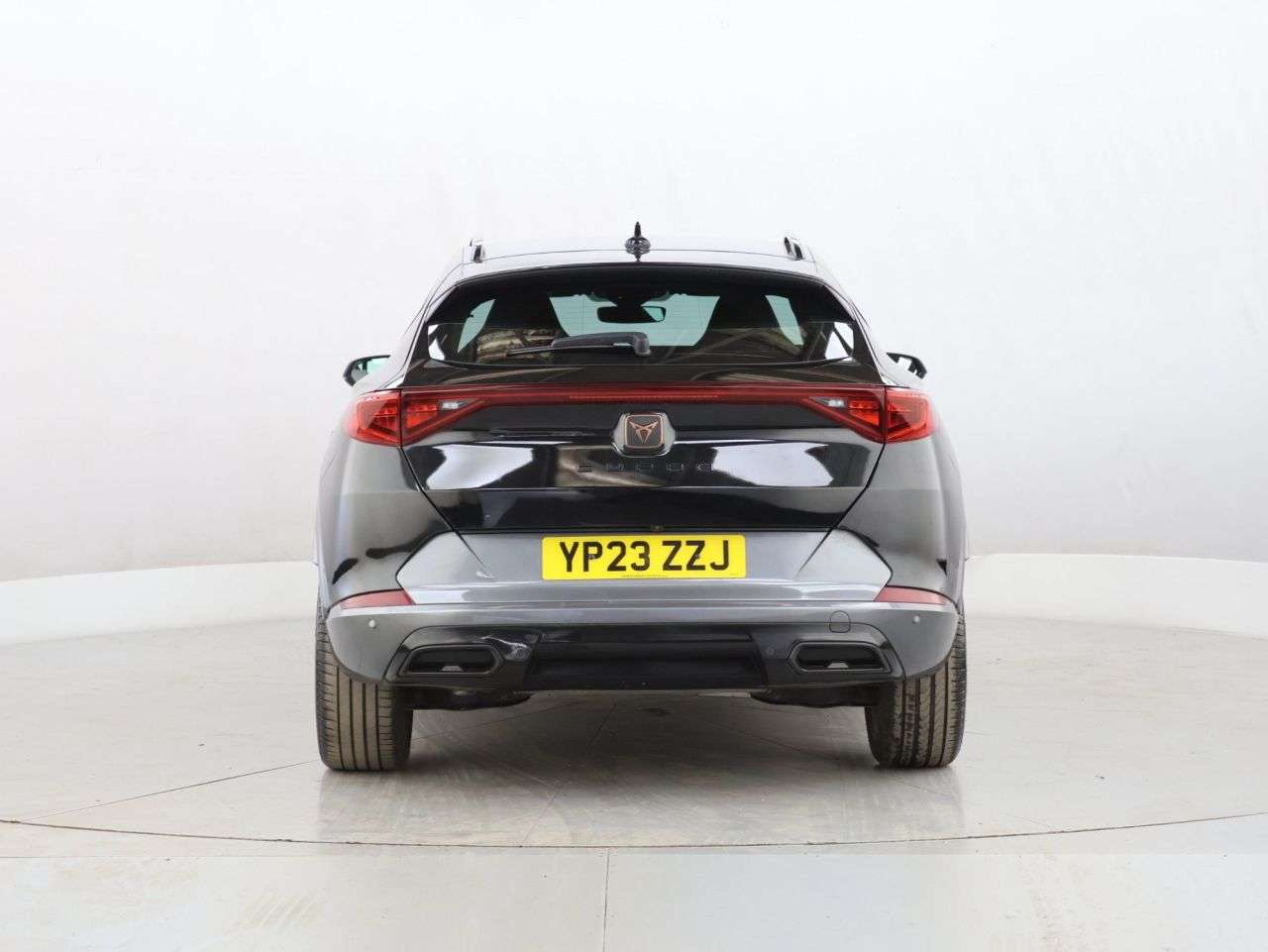 2023 CUPRA FORMENTOR 2023 CUPRA FORMENTOR