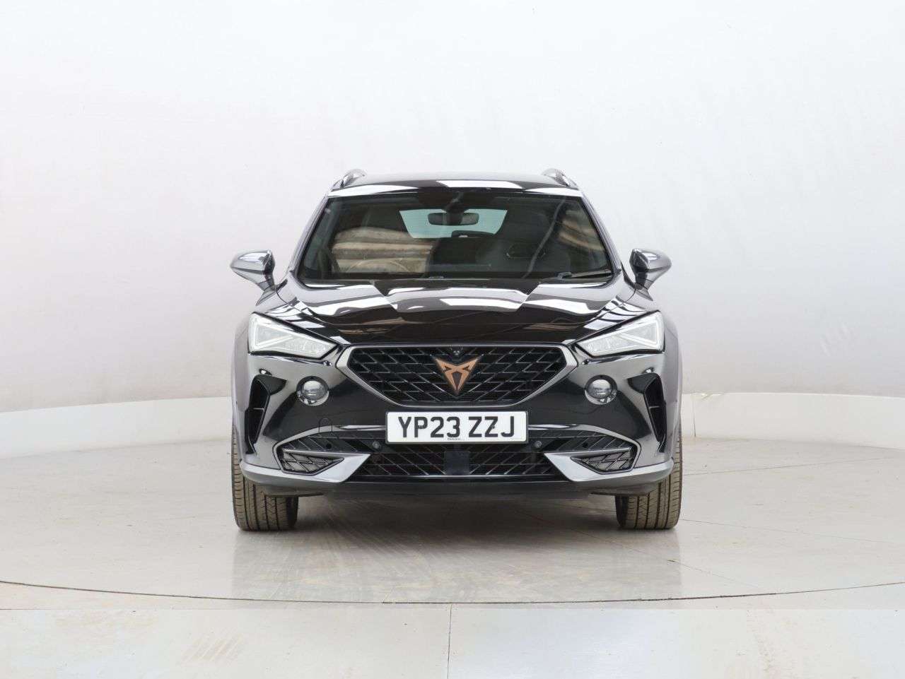 A 2023 CUPRA FORMENTOR 1.5 TSI V2 SUV 5dr Petrol DSG Euro 6 (s/s) (150 ps) A 2023 CUPRA FORMENTOR 1.5 TSI V2 SUV 5dr Petrol DSG Euro 6 (s/s) (150 ps)