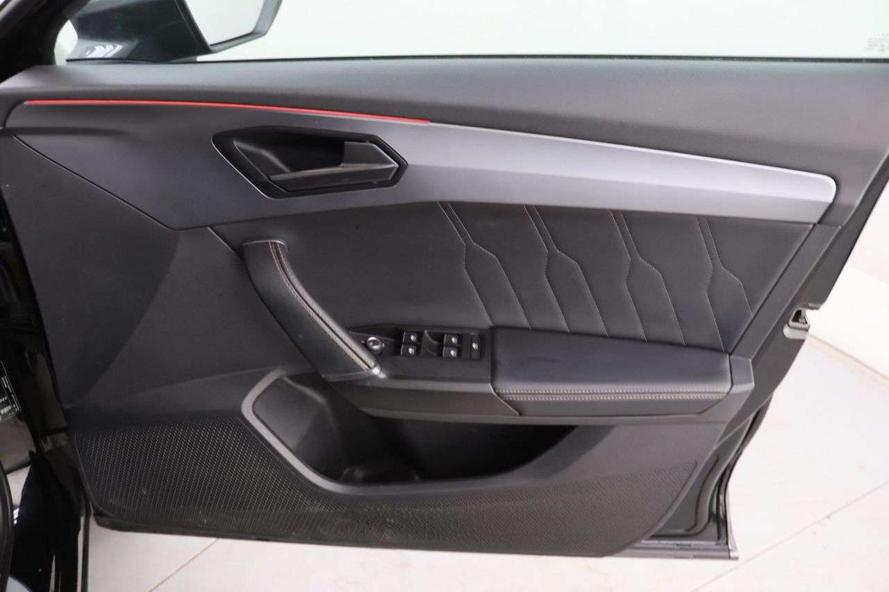 2023 CUPRA FORMENTOR 2023 CUPRA FORMENTOR