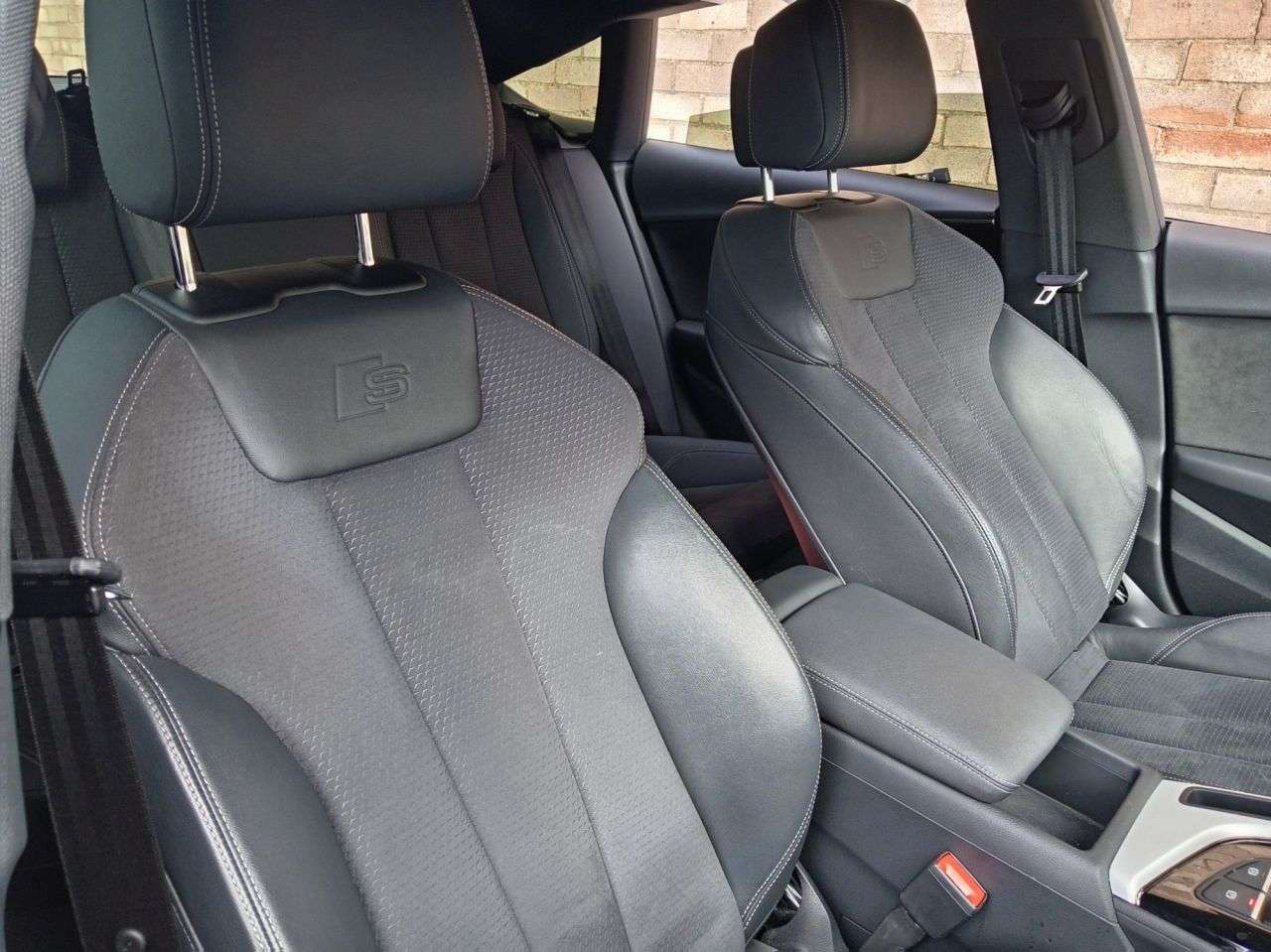 2023 AUDI A5 2023 AUDI A5