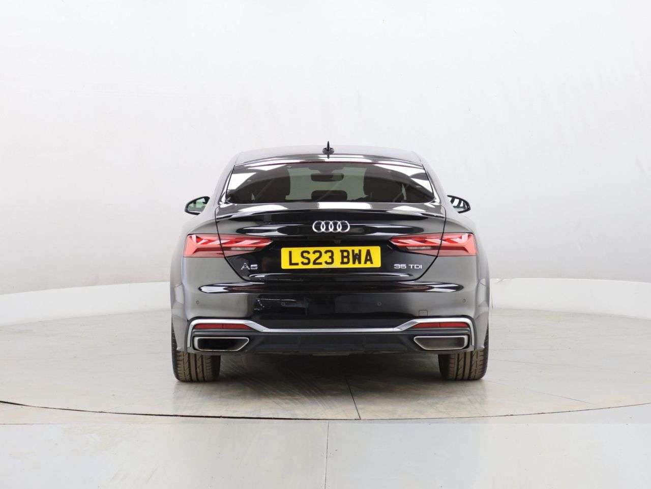 2023 AUDI A5 2023 AUDI A5
