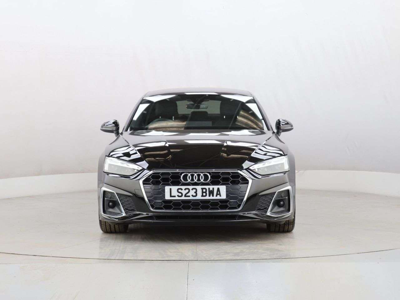 A 2023 AUDI A5 2.0 TDI 35 S line Sportback 5dr Diesel S Tronic Euro 6 (s/s) (163 ps) A 2023 AUDI A5 2.0 TDI 35 S line Sportback 5dr Diesel S Tronic Euro 6 (s/s) (163 ps)