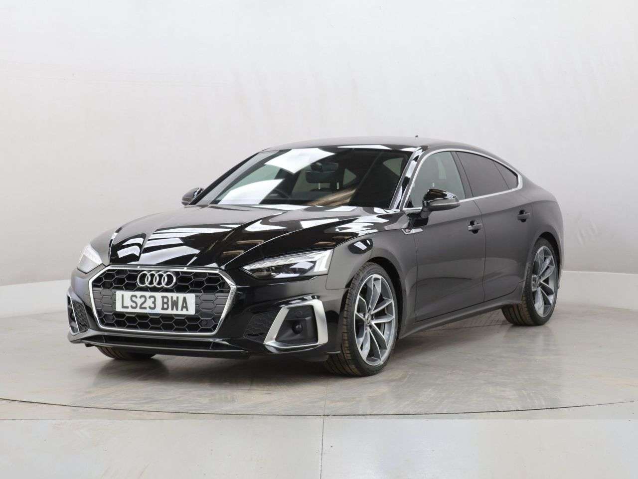 2023 AUDI A5 2023 AUDI A5