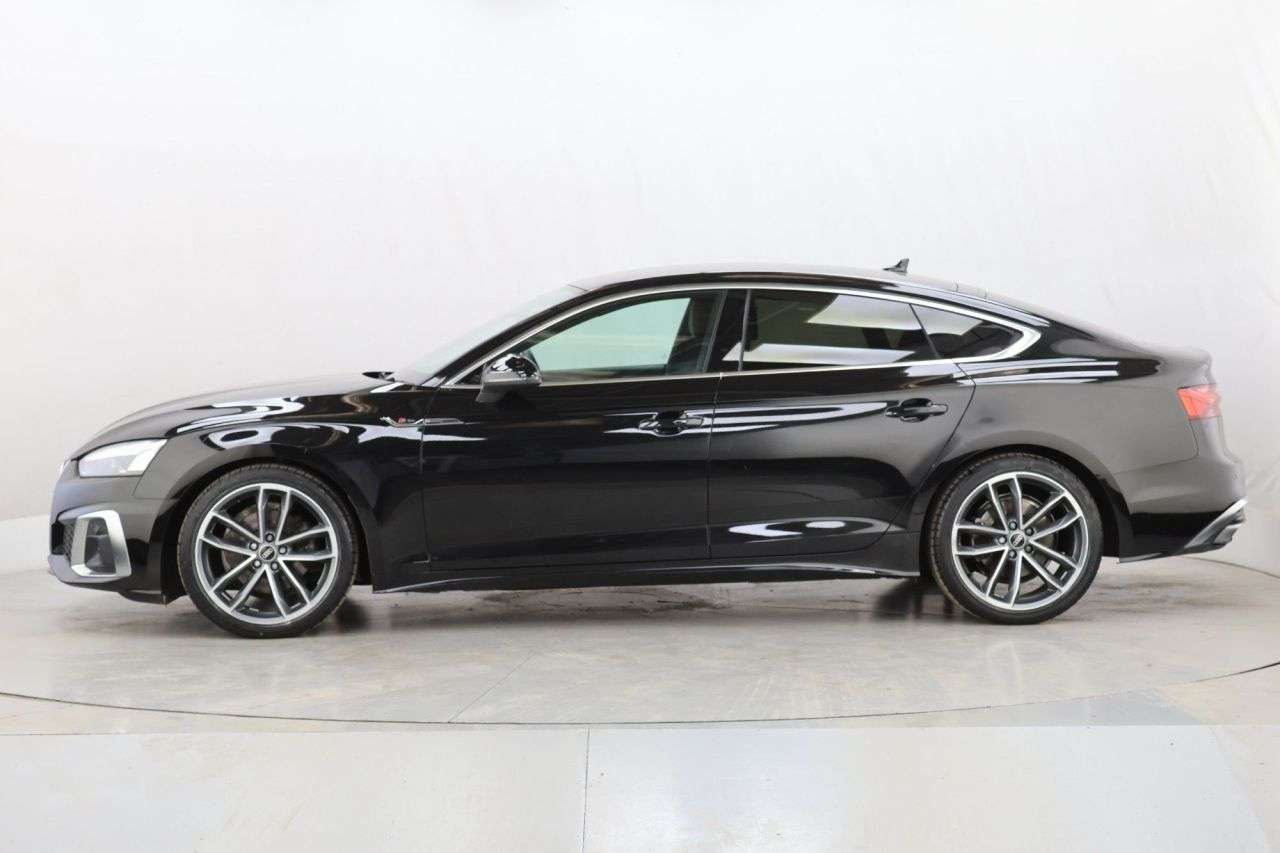 2023 AUDI A5 2023 AUDI A5