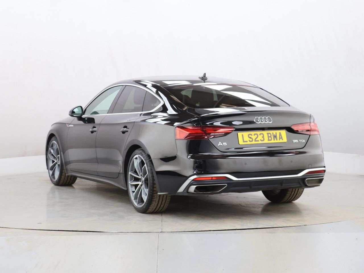 2023 AUDI A5 2023 AUDI A5