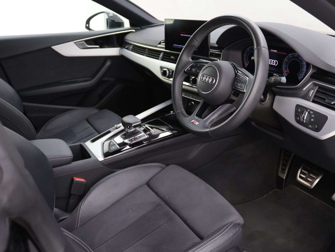 2023 AUDI A5 2023 AUDI A5