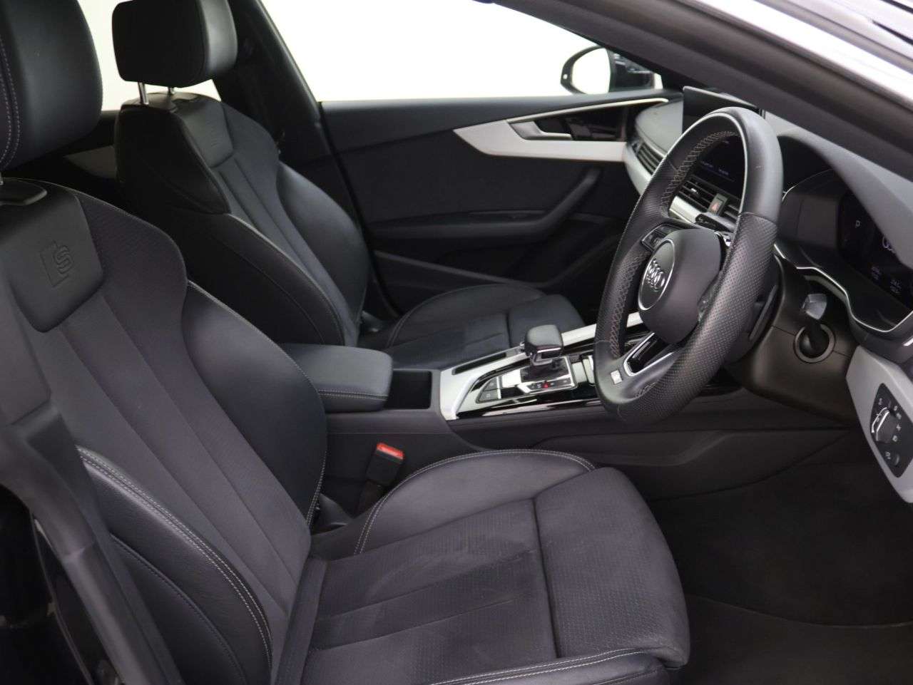 2023 AUDI A5 2023 AUDI A5