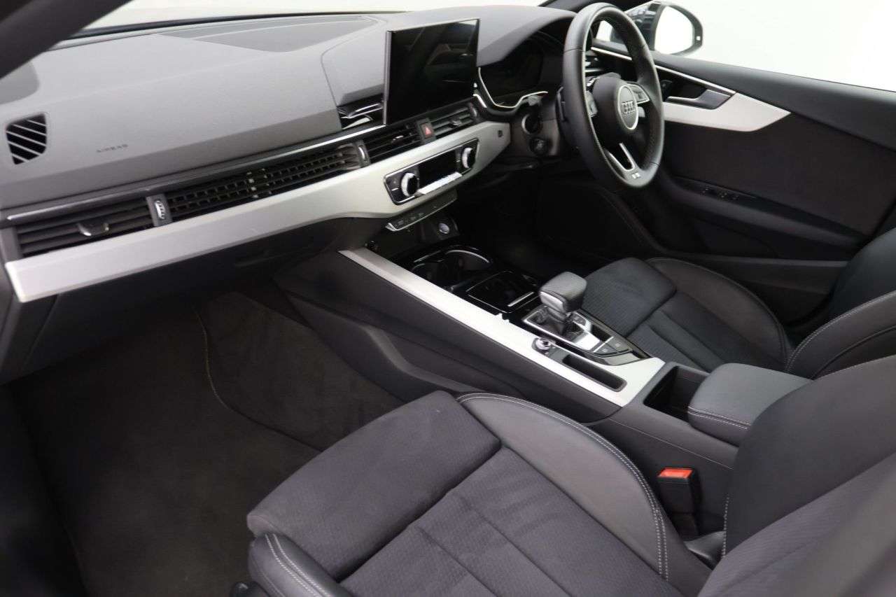 2023 AUDI A5 2023 AUDI A5