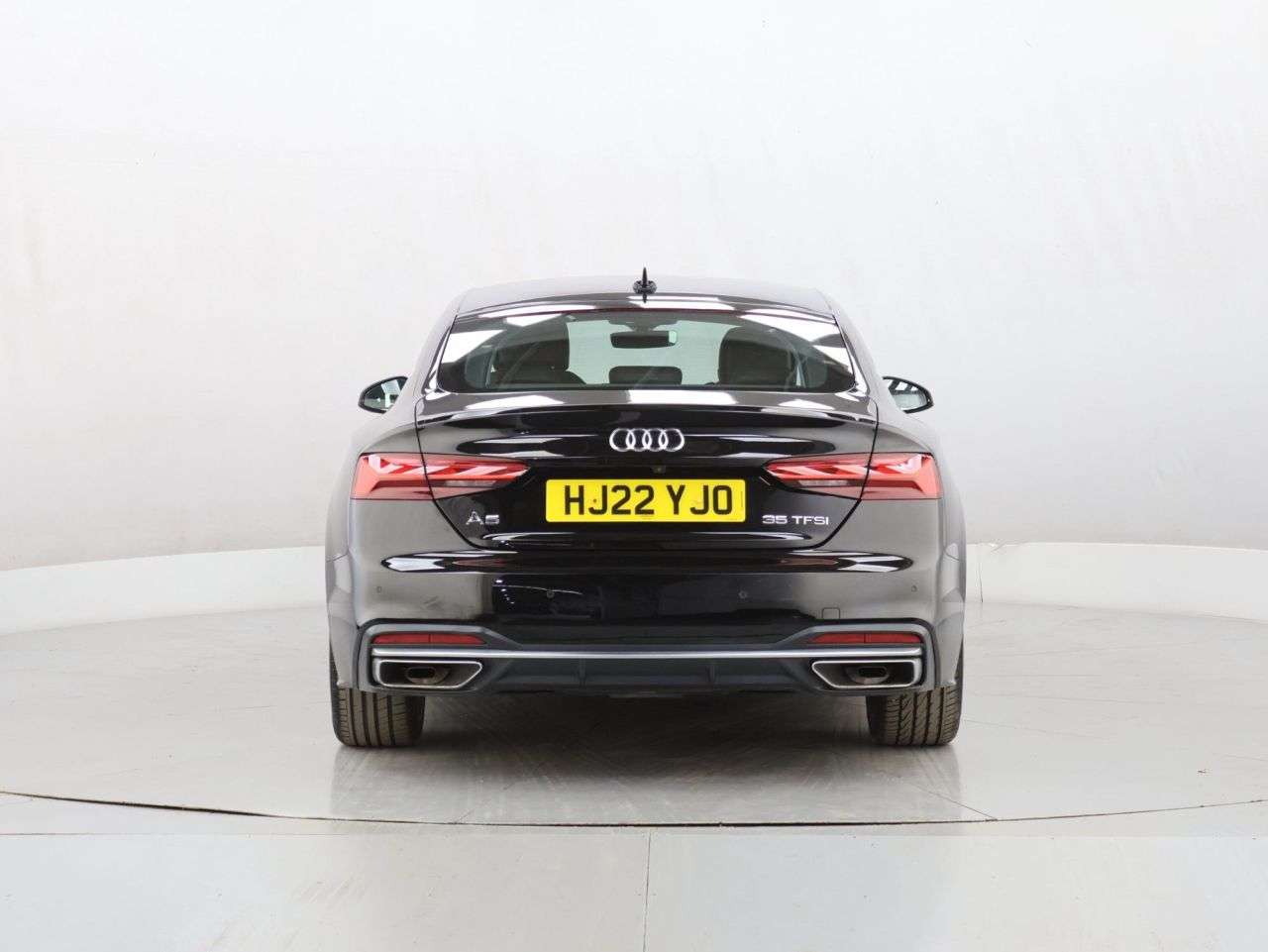 2022 AUDI A5 2022 AUDI A5