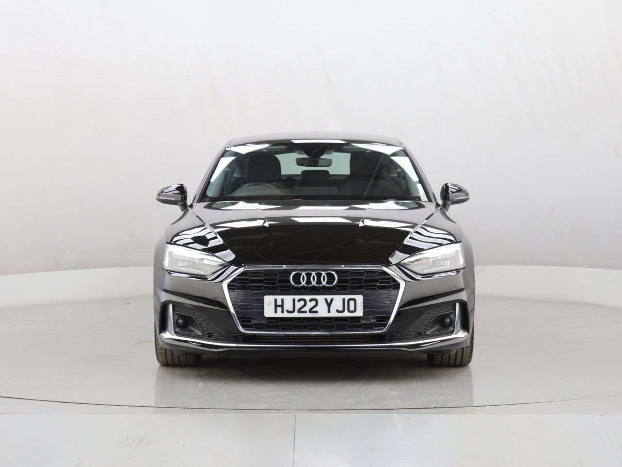 A 2022 AUDI A5 2.0 TFSI 35 Sport Sportback 5dr Petrol S Tronic Euro 6 (s/s) (150 ps) A 2022 AUDI A5 2.0 TFSI 35 Sport Sportback 5dr Petrol S Tronic Euro 6 (s/s) (150 ps)