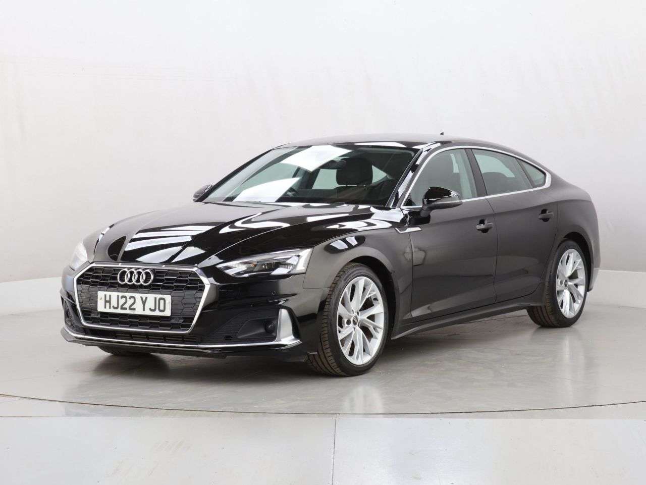 2022 AUDI A5 2022 AUDI A5