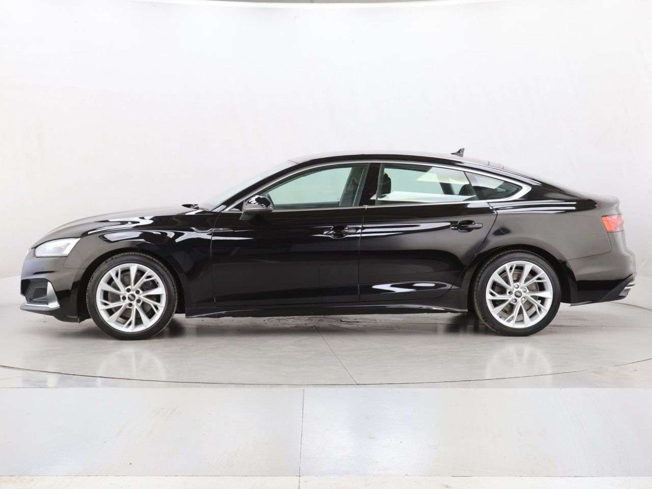 2022 AUDI A5 2022 AUDI A5