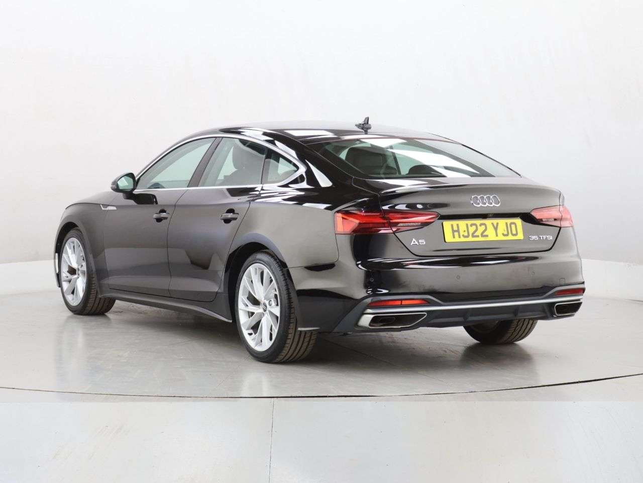 2022 AUDI A5 2022 AUDI A5