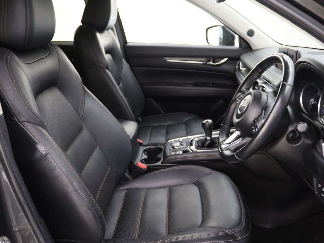 2019 MAZDA CX-5 2019 MAZDA CX-5
