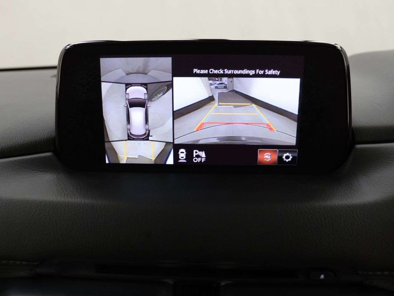 2019 MAZDA CX-5 2019 MAZDA CX-5