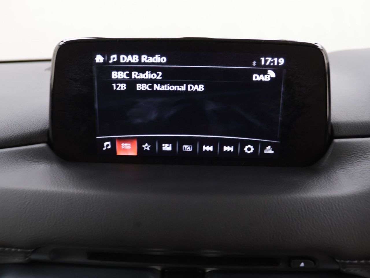 2019 MAZDA CX-5 2019 MAZDA CX-5