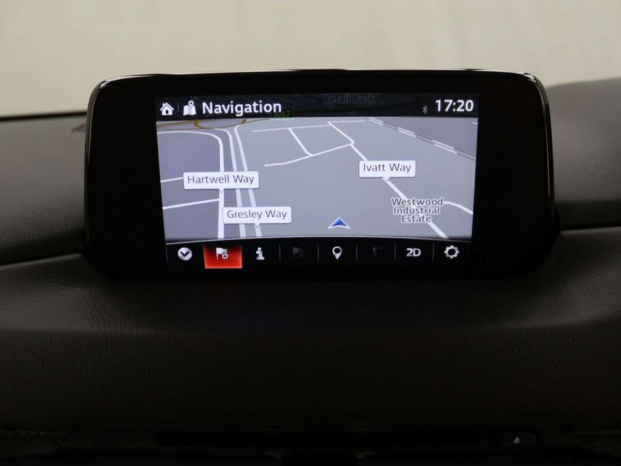 2019 MAZDA CX-5 2019 MAZDA CX-5