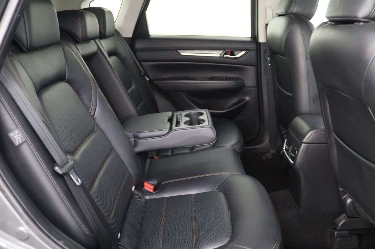 2019 MAZDA CX-5 2019 MAZDA CX-5