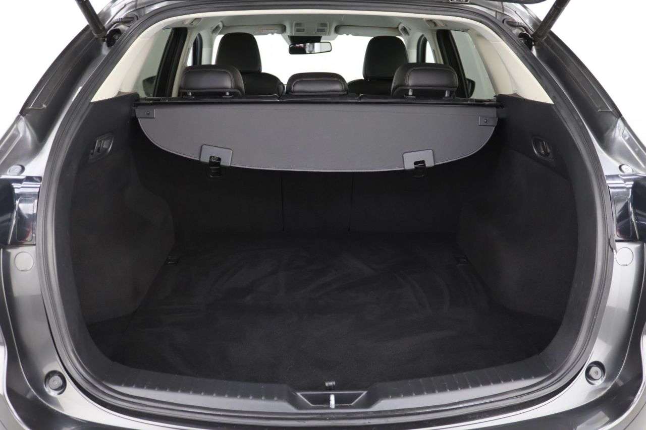 2019 MAZDA CX-5 2019 MAZDA CX-5