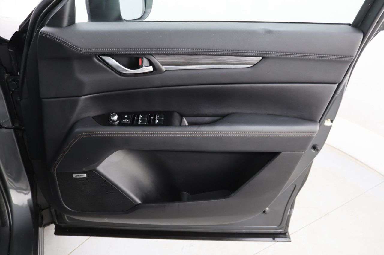2019 MAZDA CX-5 2019 MAZDA CX-5