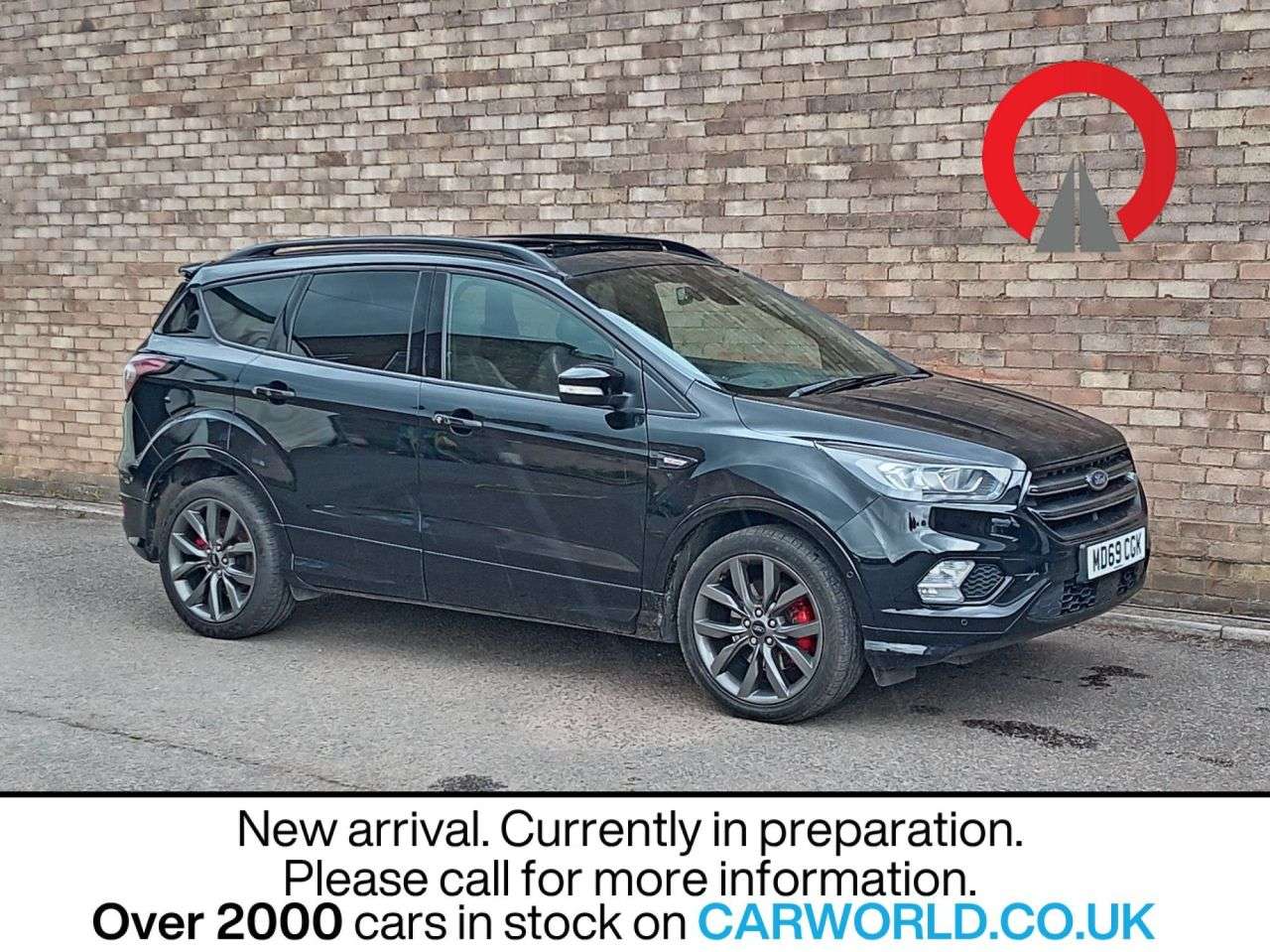 A 2020 FORD KUGA 1.5T EcoBoost ST-Line Edition SUV 5dr Petrol Manual Euro 6 (s/s) (150 ps) A 2020 FORD KUGA 1.5T EcoBoost ST-Line Edition SUV 5dr Petrol Manual Euro 6 (s/s) (150 ps)