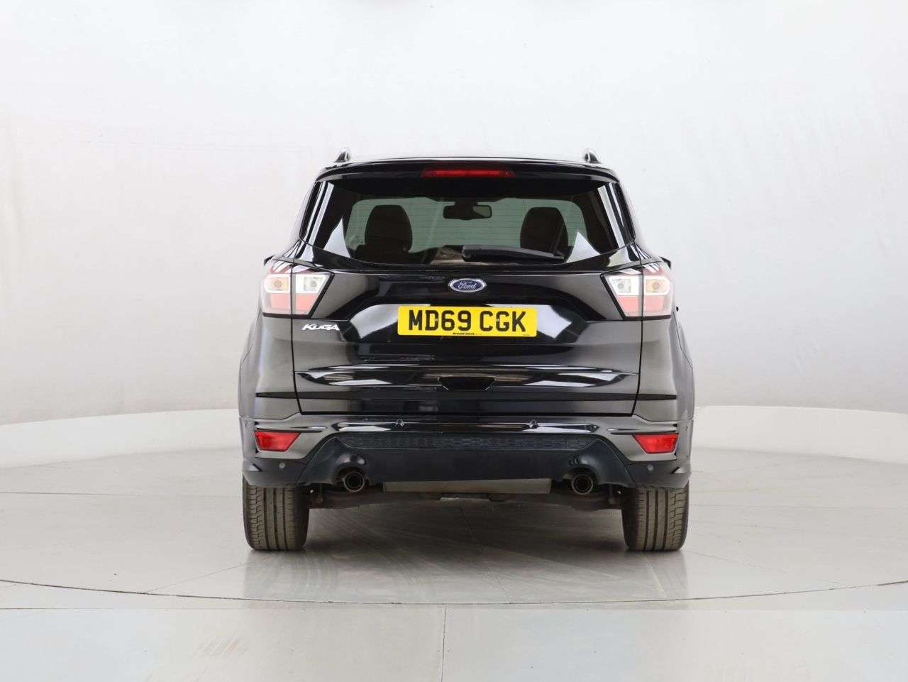 2020 FORD KUGA 2020 FORD KUGA
