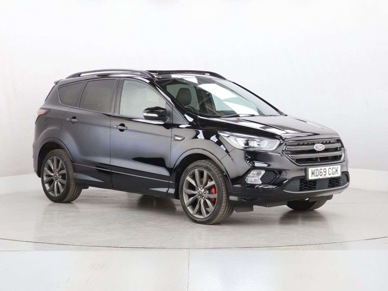 A 2020 FORD KUGA 1.5T EcoBoost ST-Line Edition SUV 5dr Petrol Manual Euro 6 (s/s) (150 ps) A 2020 FORD KUGA 1.5T EcoBoost ST-Line Edition SUV 5dr Petrol Manual Euro 6 (s/s) (150 ps)
