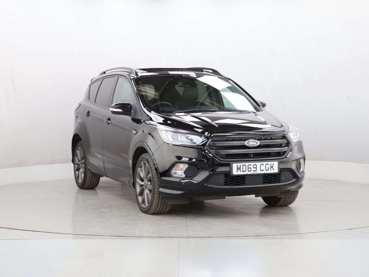 A 2020 FORD KUGA 1.5T EcoBoost ST-Line Edition SUV 5dr Petrol Manual Euro 6 (s/s) (150 ps) A 2020 FORD KUGA 1.5T EcoBoost ST-Line Edition SUV 5dr Petrol Manual Euro 6 (s/s) (150 ps)