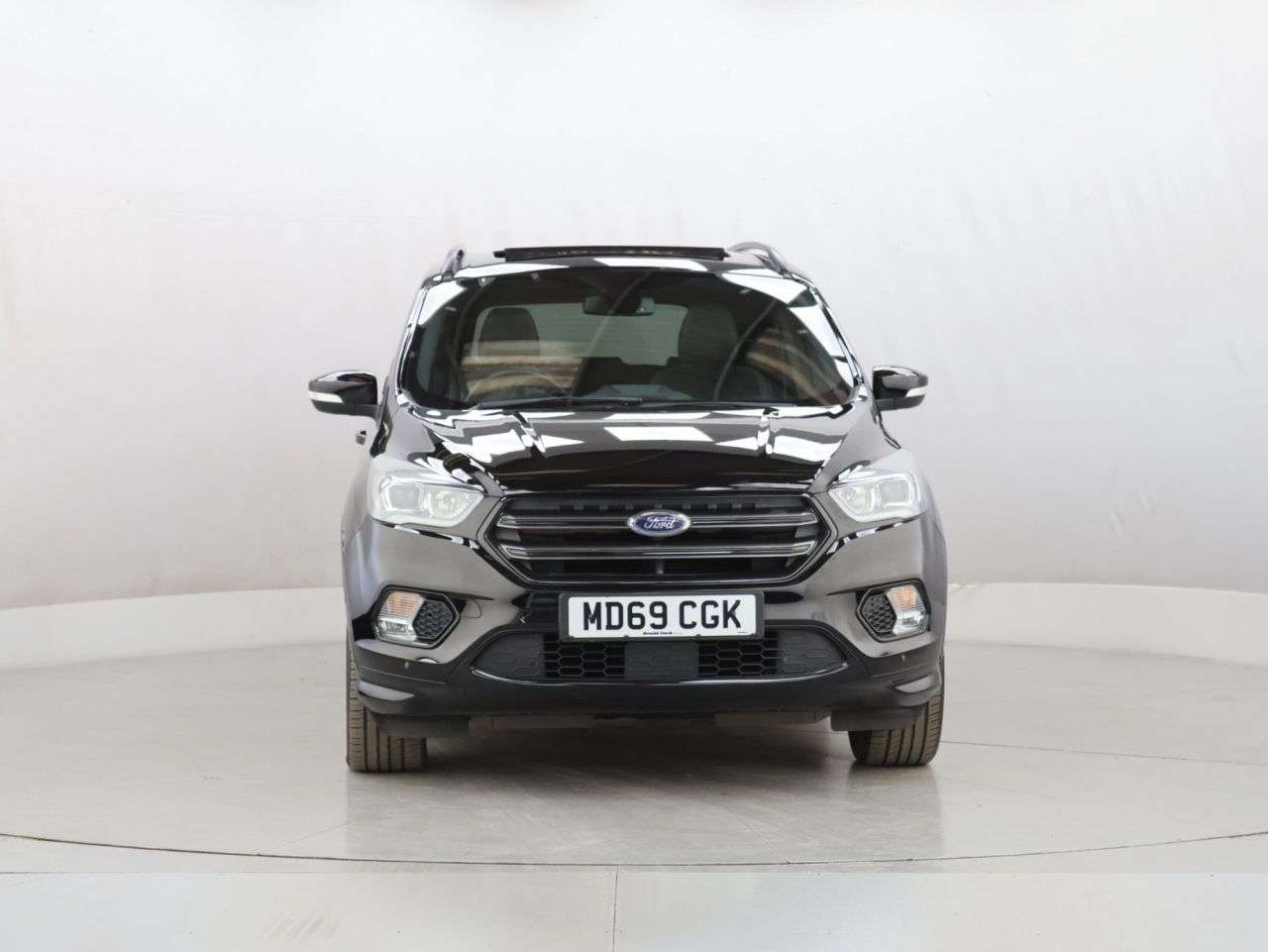 2020 FORD KUGA 2020 FORD KUGA