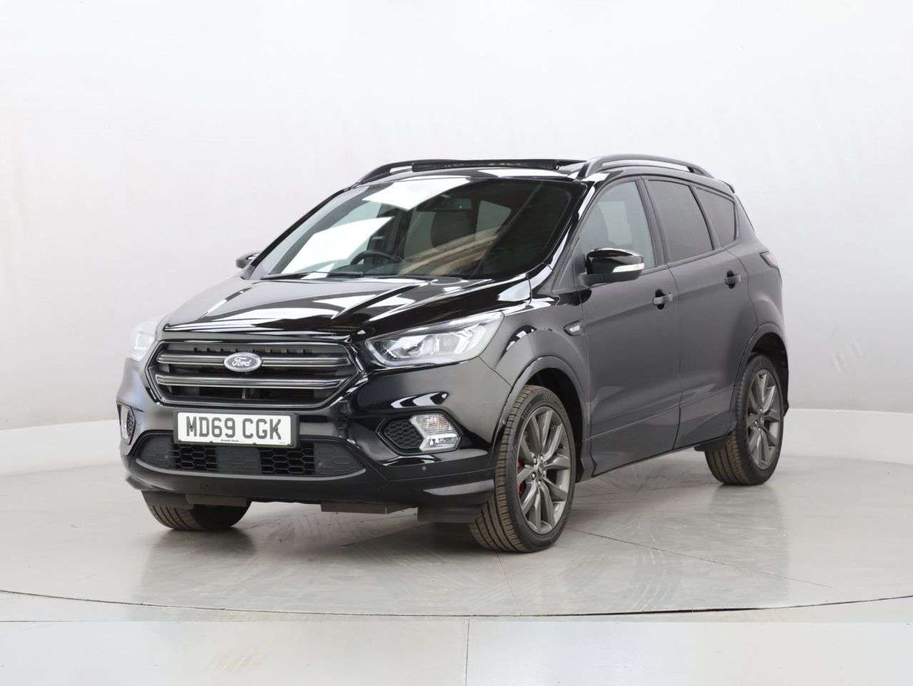 2020 FORD KUGA 2020 FORD KUGA
