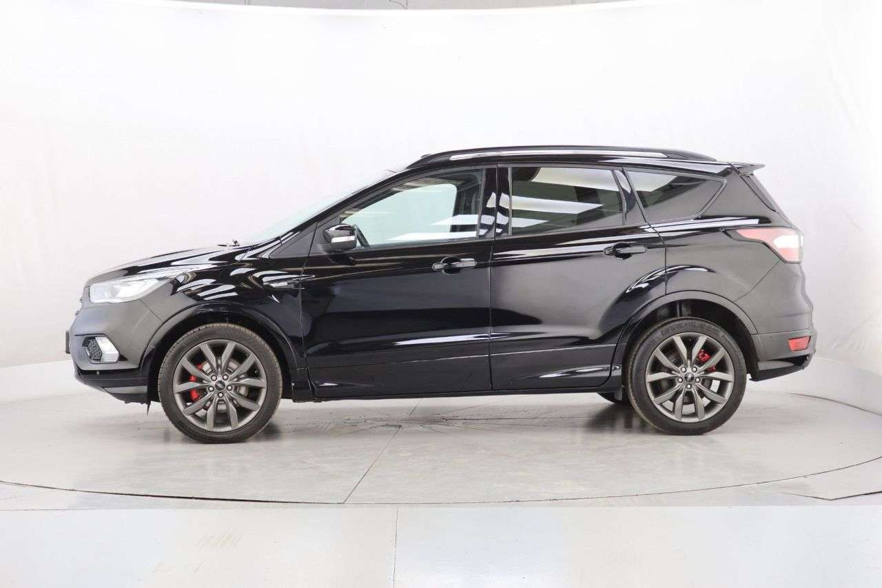 2020 FORD KUGA 2020 FORD KUGA