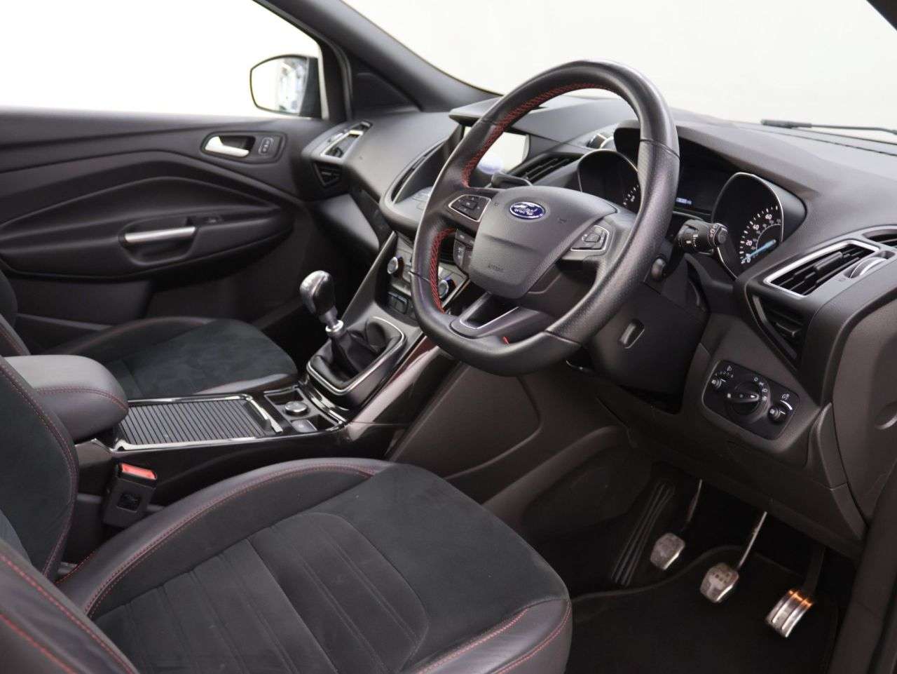 2020 FORD KUGA 2020 FORD KUGA