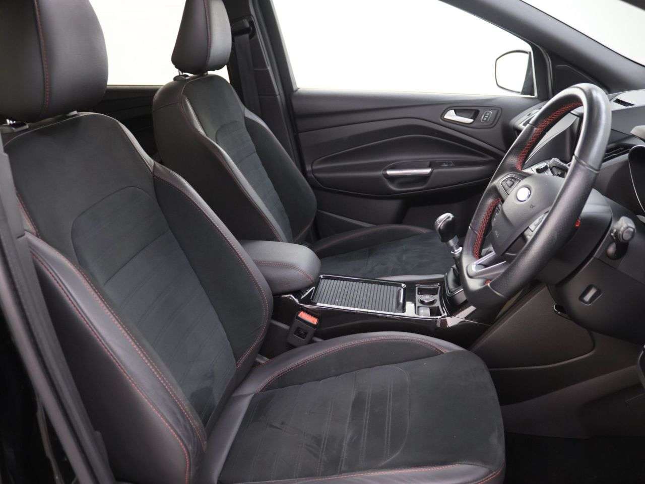 2020 FORD KUGA 2020 FORD KUGA