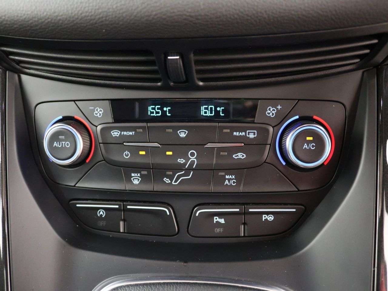2020 FORD KUGA 2020 FORD KUGA