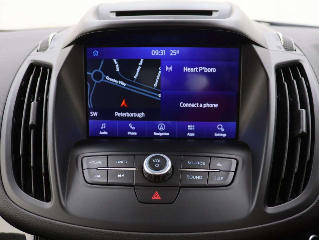 2020 FORD KUGA 2020 FORD KUGA