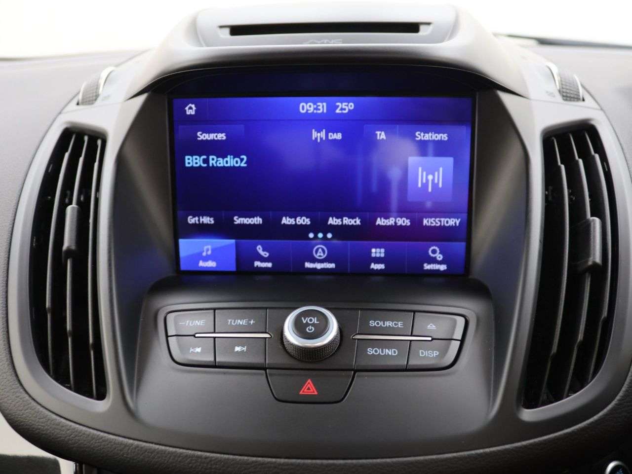 2020 FORD KUGA 2020 FORD KUGA