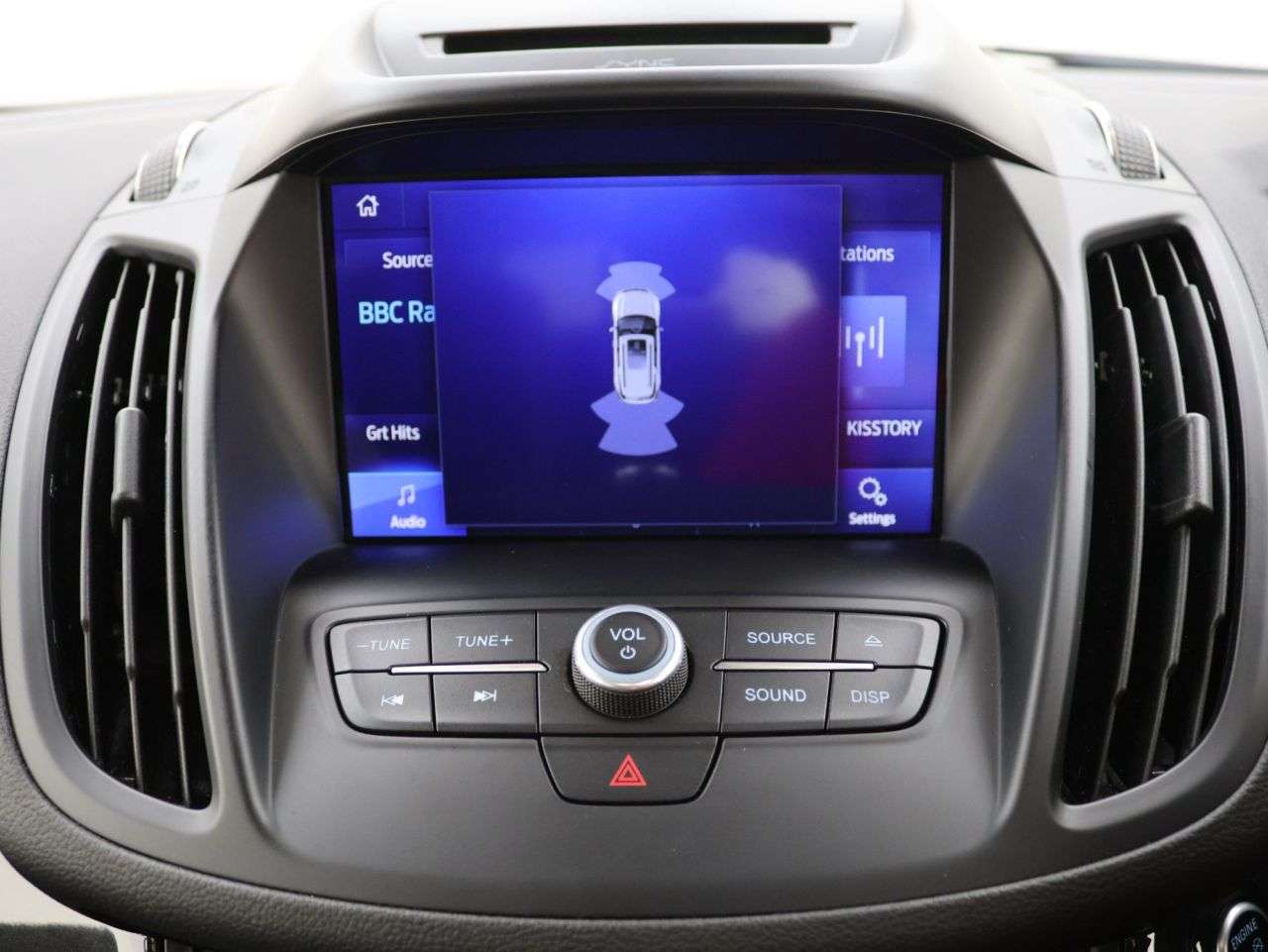 2020 FORD KUGA 2020 FORD KUGA