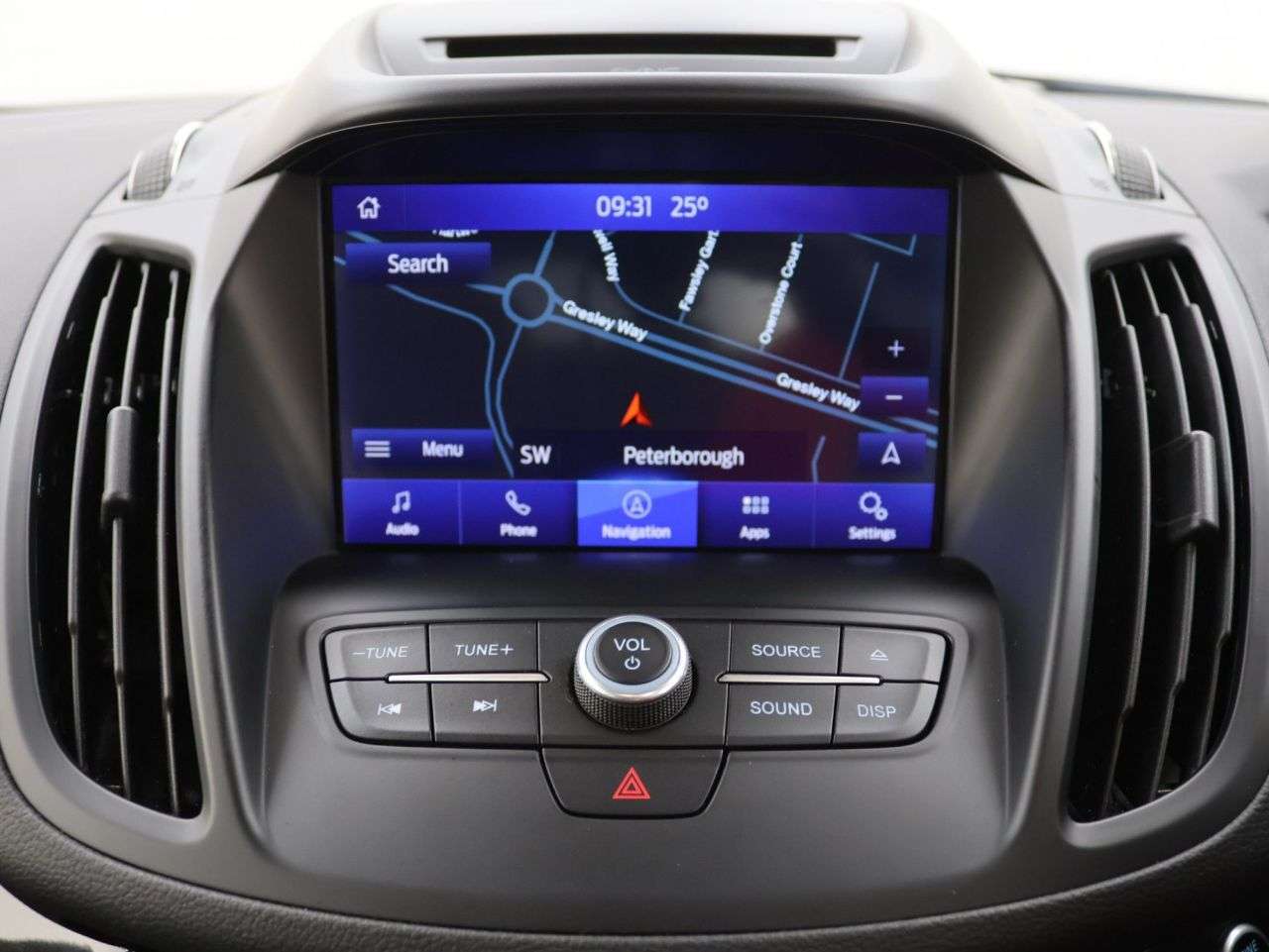 2020 FORD KUGA 2020 FORD KUGA