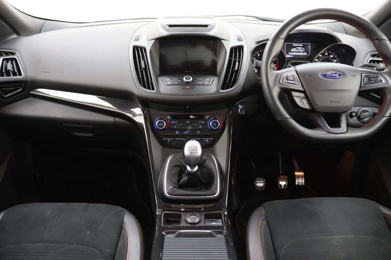 2020 FORD KUGA 2020 FORD KUGA
