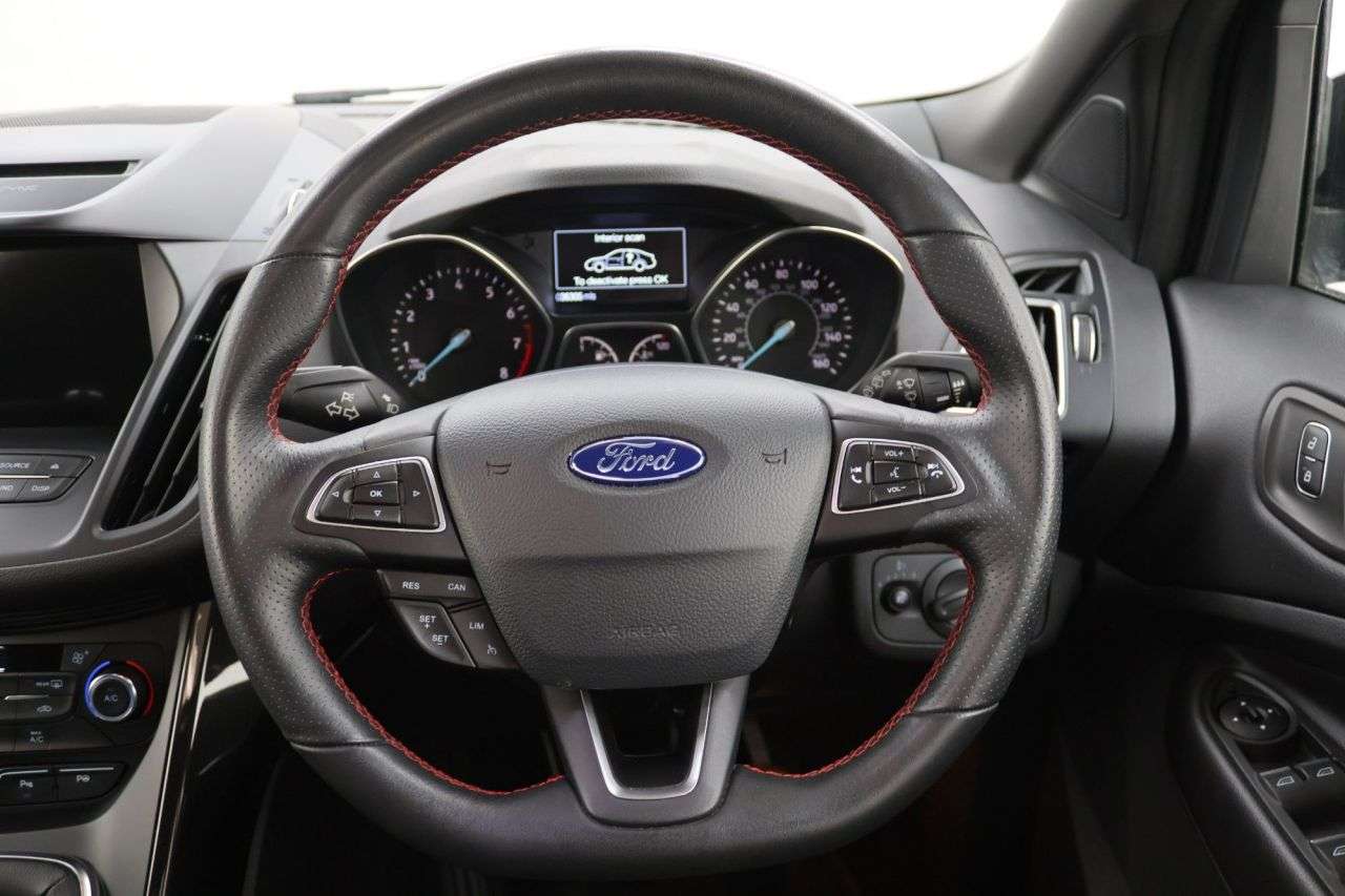 2020 FORD KUGA 2020 FORD KUGA
