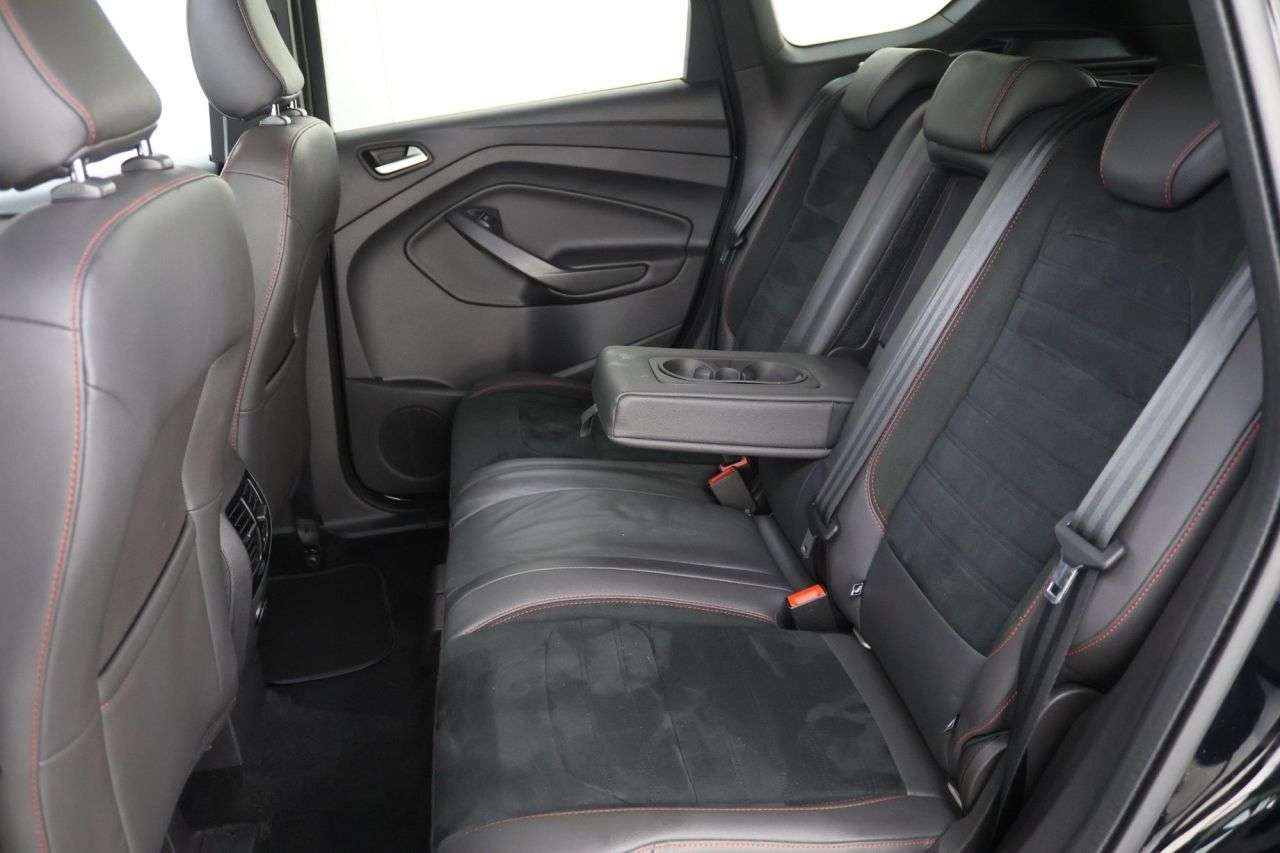2020 FORD KUGA 2020 FORD KUGA