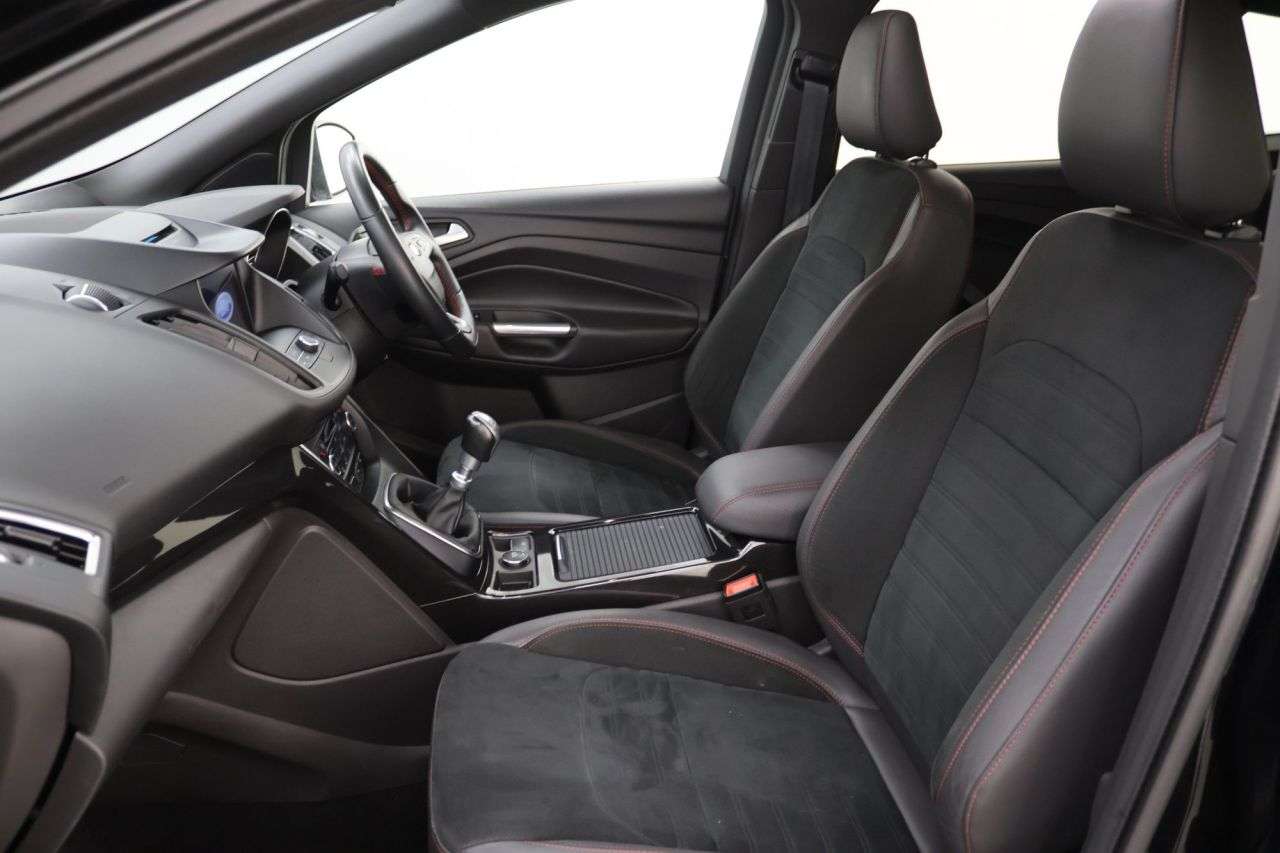 2020 FORD KUGA 2020 FORD KUGA