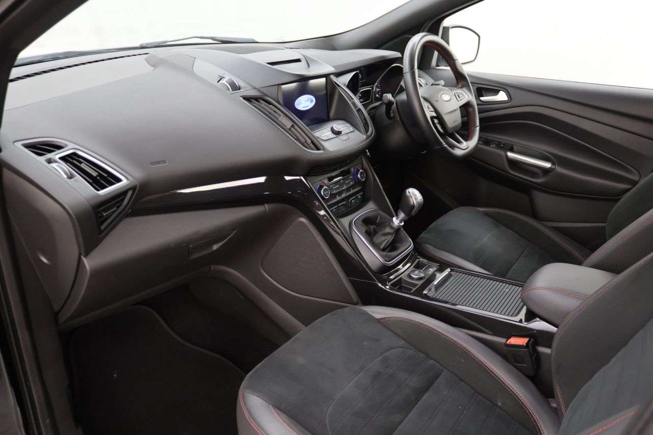 2020 FORD KUGA 2020 FORD KUGA