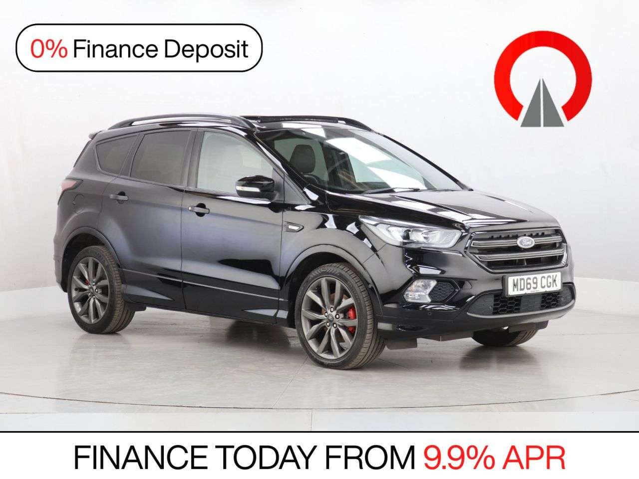 A 2020 FORD KUGA 1.5T EcoBoost ST-Line Edition SUV 5dr Petrol Manual Euro 6 (s/s) (150 ps) A 2020 FORD KUGA 1.5T EcoBoost ST-Line Edition SUV 5dr Petrol Manual Euro 6 (s/s) (150 ps)