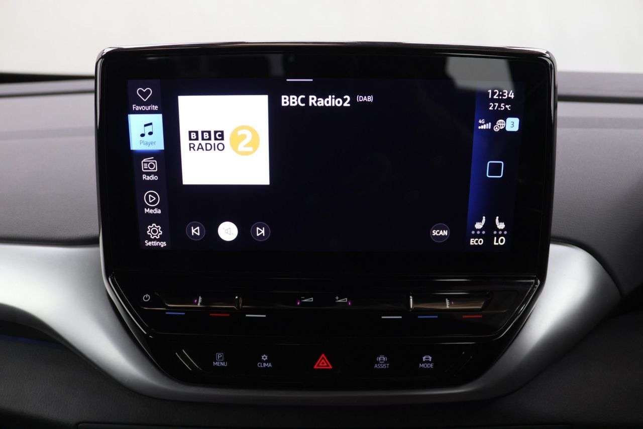 2022 VOLKSWAGEN ID4 2022 VOLKSWAGEN ID4