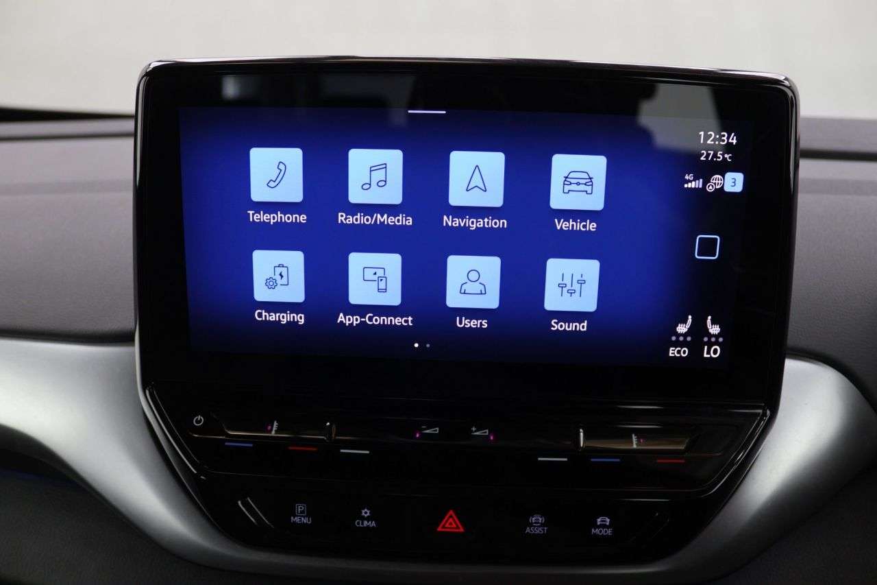 2022 VOLKSWAGEN ID4 2022 VOLKSWAGEN ID4