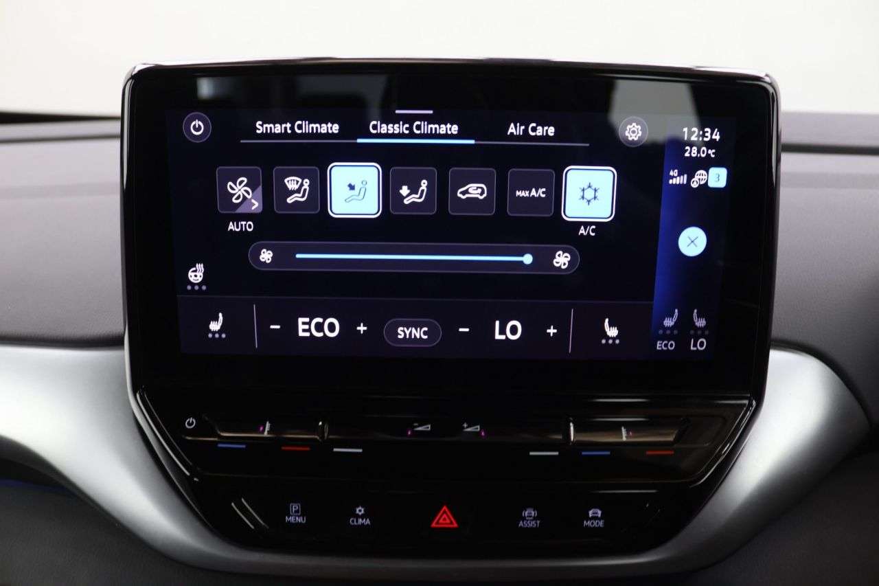 2022 VOLKSWAGEN ID4 2022 VOLKSWAGEN ID4