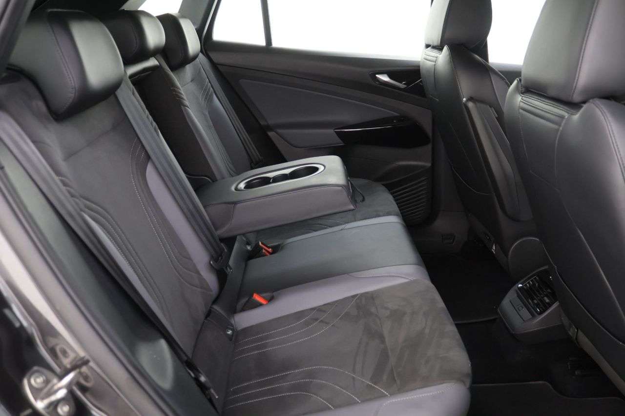 2022 VOLKSWAGEN ID4 2022 VOLKSWAGEN ID4