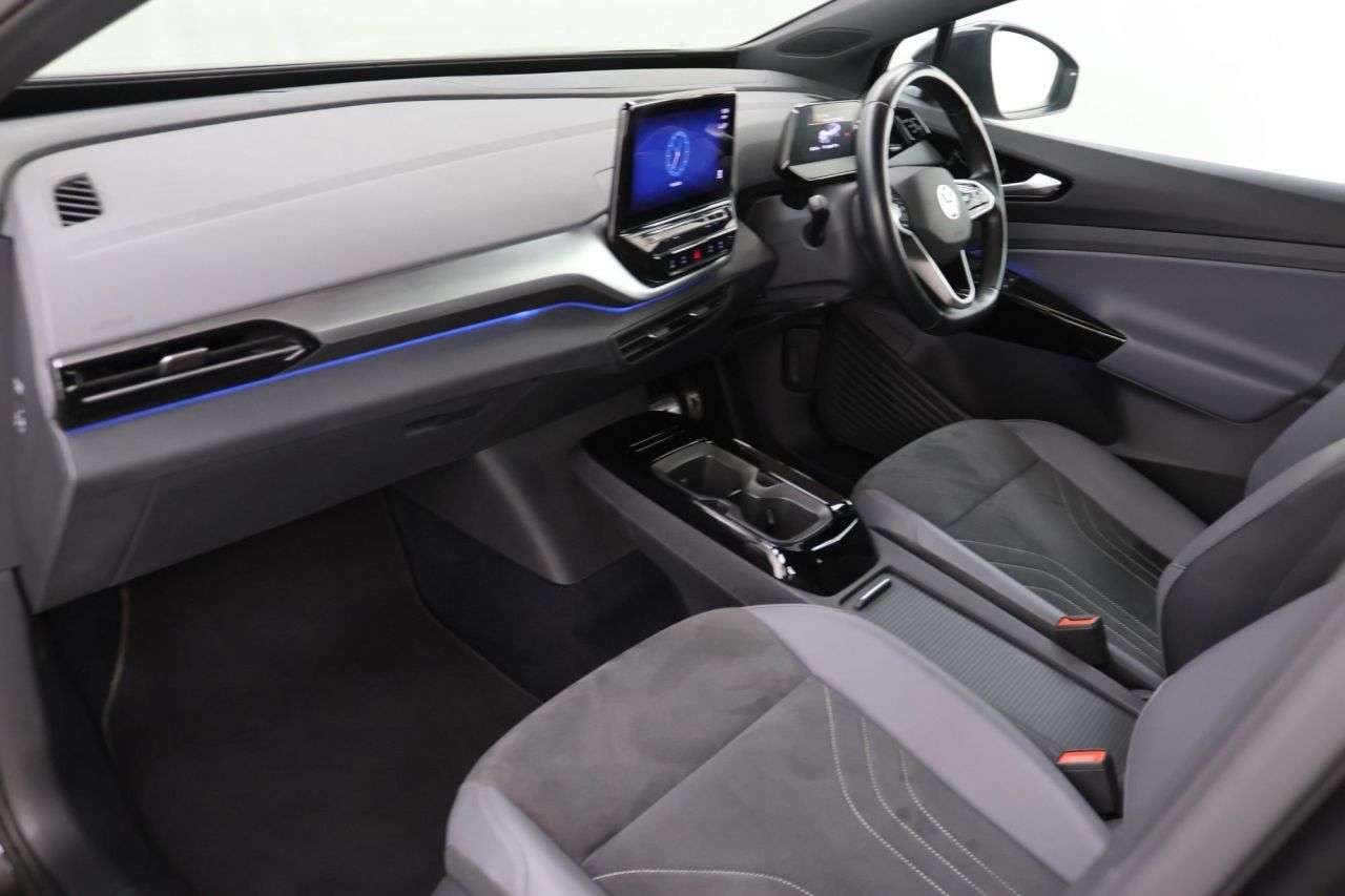 2022 VOLKSWAGEN ID4 2022 VOLKSWAGEN ID4
