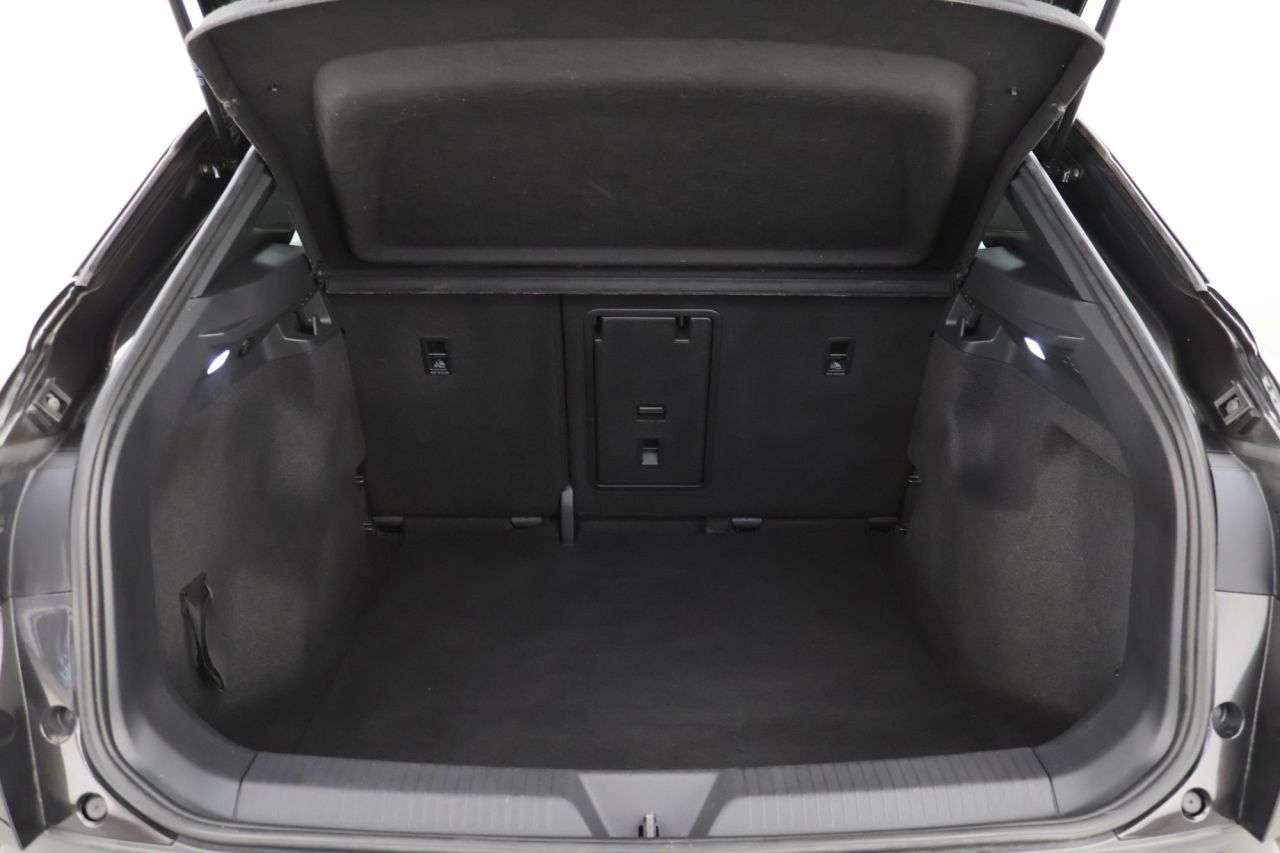 2022 VOLKSWAGEN ID4 2022 VOLKSWAGEN ID4